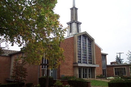 Contact Us We Are A Ministry Of Good Shepherd Lutheran Church