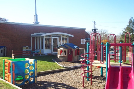 Contact Us Good Shepherd Nursery School 2115 Washington Blvd Easton Pennsylvania 18042